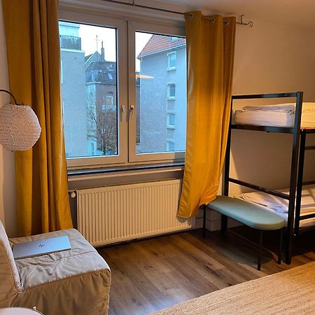 Weltempfaenger Backpacker Hostel Cologne Luaran gambar