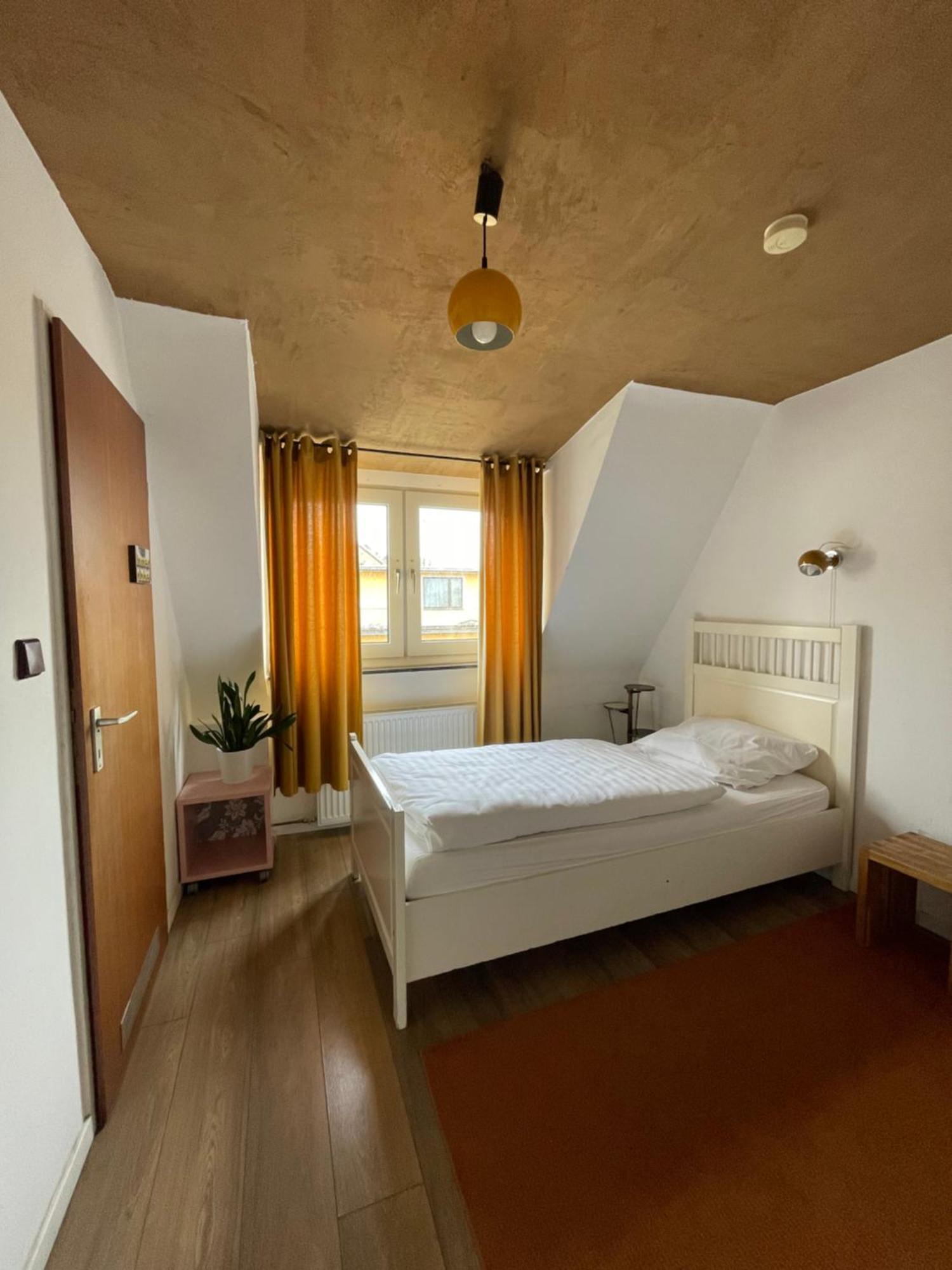 Weltempfaenger Backpacker Hostel Cologne Luaran gambar